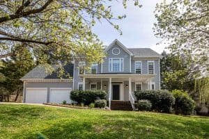 Contact Us for House Painting Services in Norwood, MA