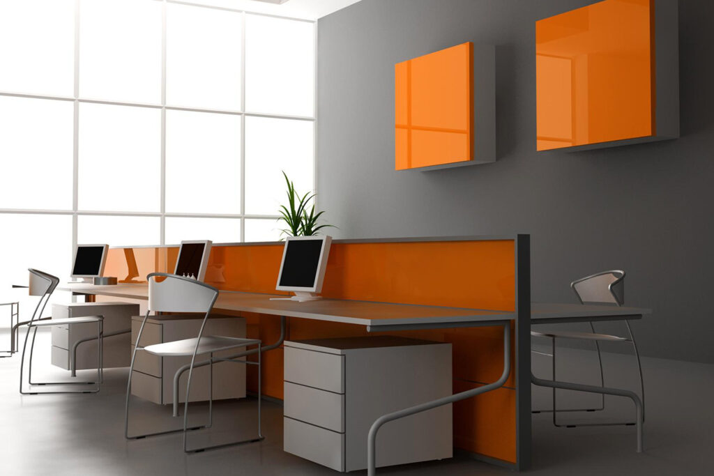 Commercial Painting