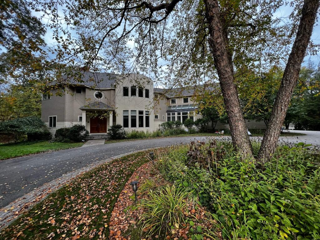 Exterior House Painting Westwood