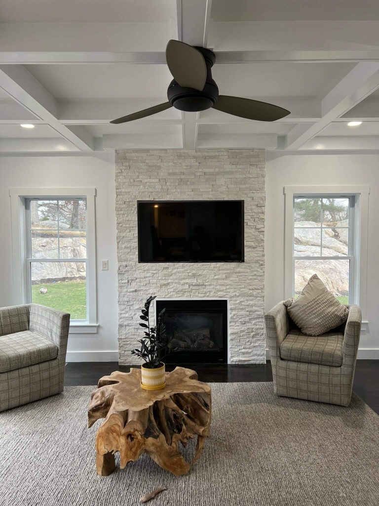 Interior Painting Canton