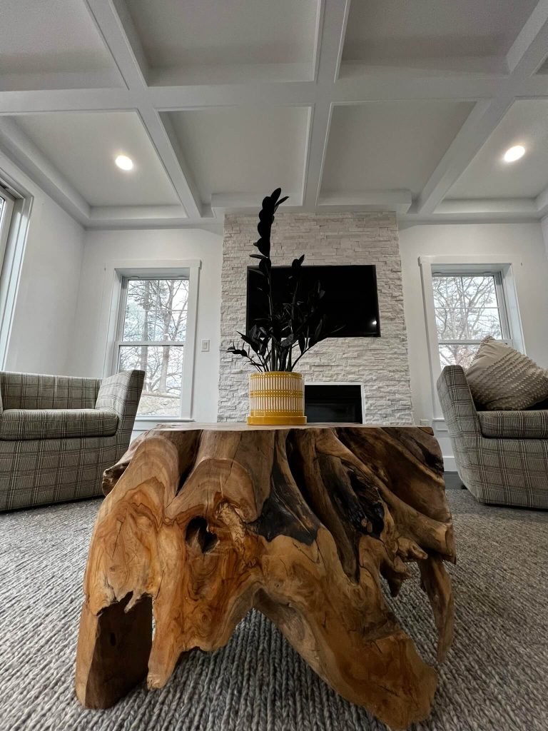 Interior Painting Canton
