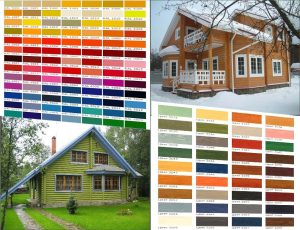 house paint