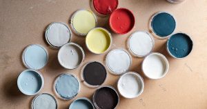 The Role of Chemicals and Minerals in Paint? Echo House Painting