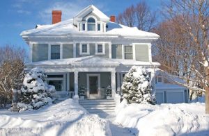 Can You Paint Your House in Winter? Pros, Cons, and What to Know