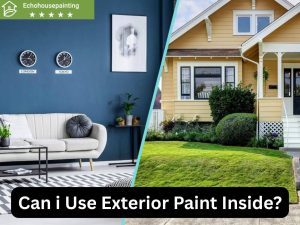 Can i Use Exterior Paint Inside? 2025 Comprehensive Guide