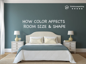 How Color Affects Room